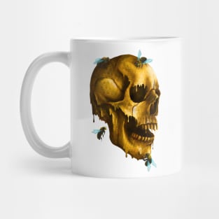 Sweet Death Mug